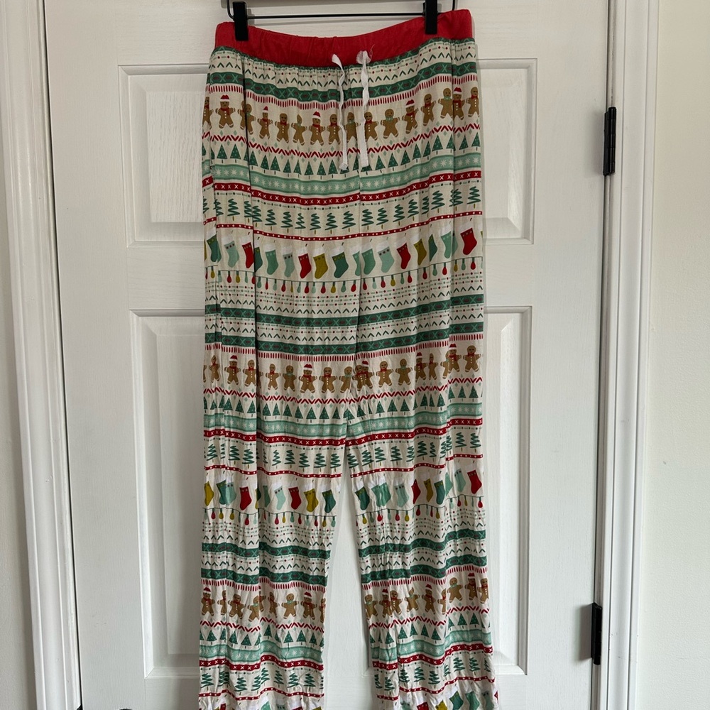 Little Sleepies Fair Isle Pajamas